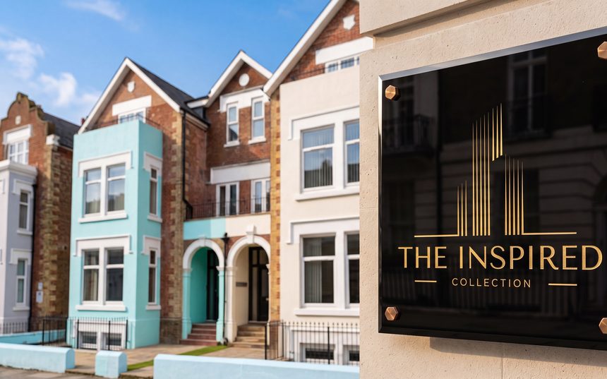 The Coast Hotel, a family aparthotel in Bournemouth